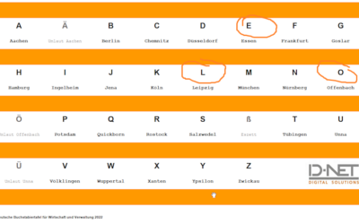 Sprechen Sie ELO