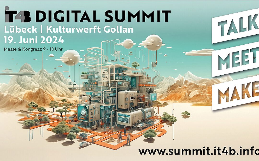 it4b digital summit 2024