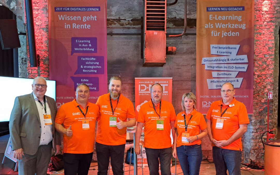 Unsere Highlights vom IT4B Digital Summit