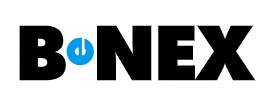 BeNEX Logo