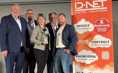 ELO Business Partner des Jahres 2024/2025