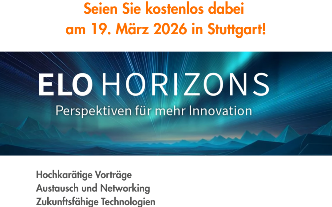 idnds @ ELO Horizons