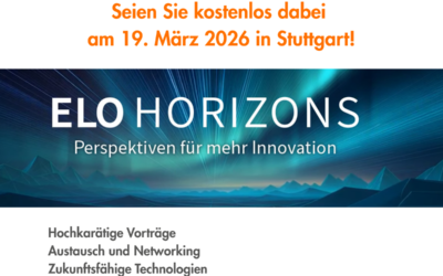 idnds @ ELO Horizons