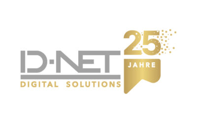 Unser Zukunftsprogramm: 25 Jahre Tradition für Ihre Digitalisierung