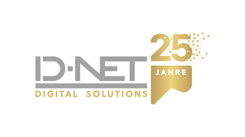 25 Jahre idnds – Jubiläumsaktion