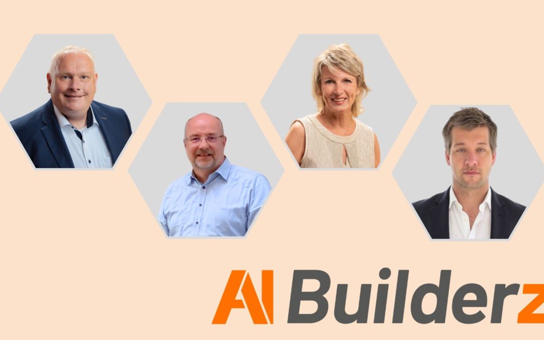 Neu bei idnDS: AI Builderz